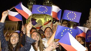 20 Jahre EU-Erweiterung: Erfolgsgeschichte sucht Fortsetzung