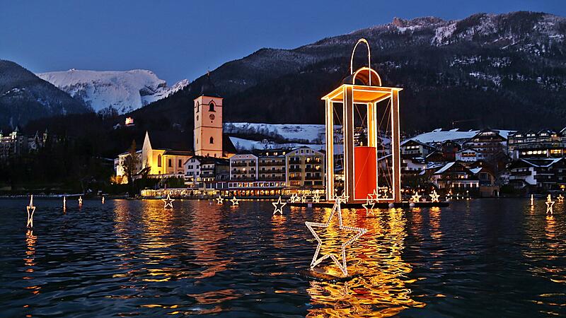Wolfgangsee Advent celebrates 20 years