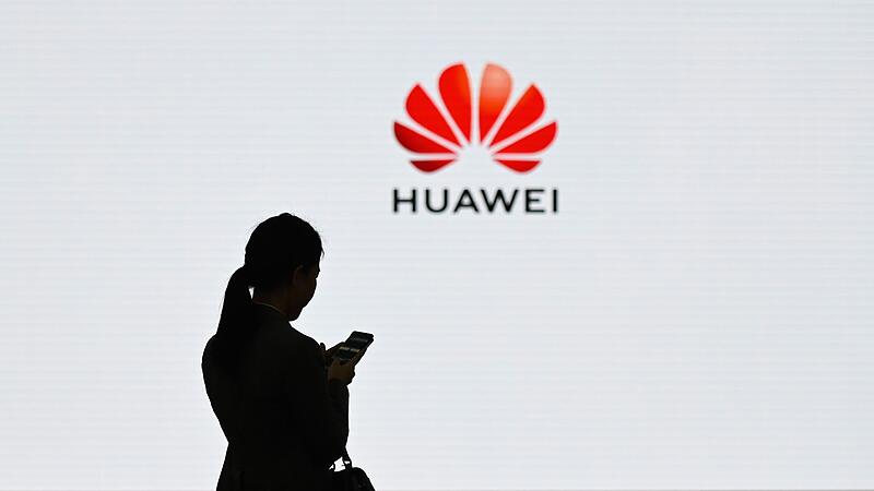 Größter Handyhersteller: Huawei überholt Samsung