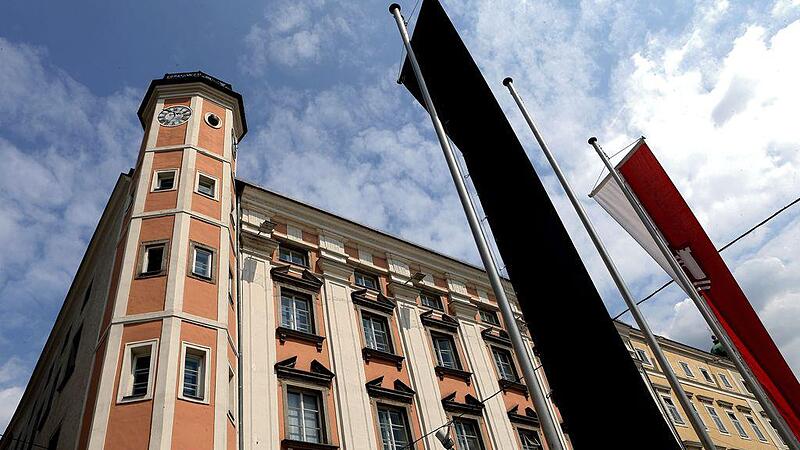 Reform führt zum Abbau von Jobs im Linzer Magistrat: Stadtchef beruhigt