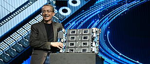 Intel, Pat Gelsinger
