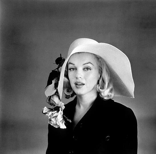 60. Todestag von Marilyn Monroe