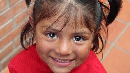Alalay hat 20.000 Kindern geholfen