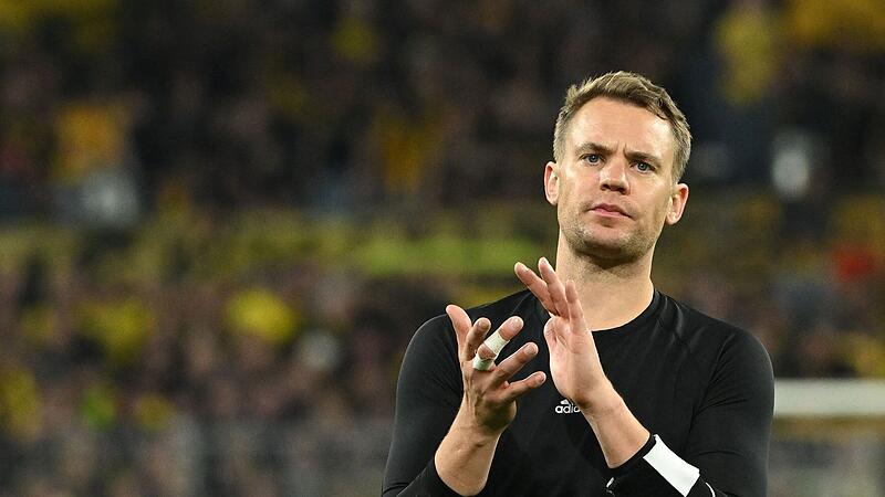 Do Manuel Neuer’s statements mean his end at Bayern?