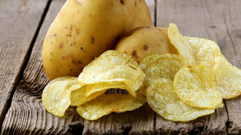 Chips test: Does more expensive always taste better?