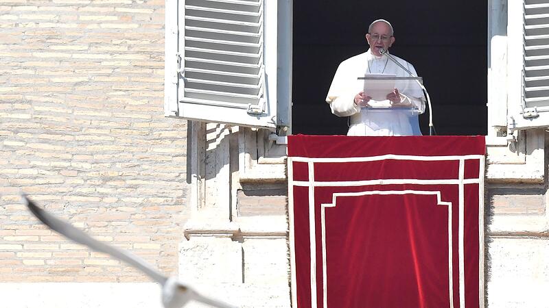 Papst entließ Ex-Erzbischof aus dem Priesteramt