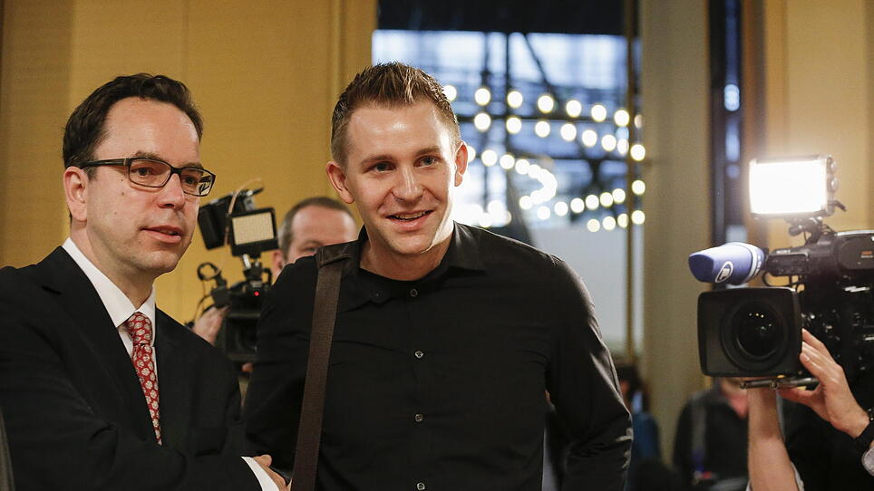 Verdict  of the European court of justice between Max Schrems and Facebook