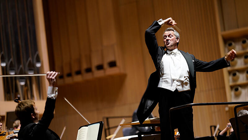 Poschner also becomes chief conductor in Basel