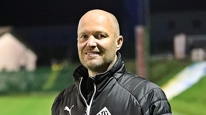 Neuer WSC-Hertha-Trainer: "Ich brauche keine Anhäufung von Stars"