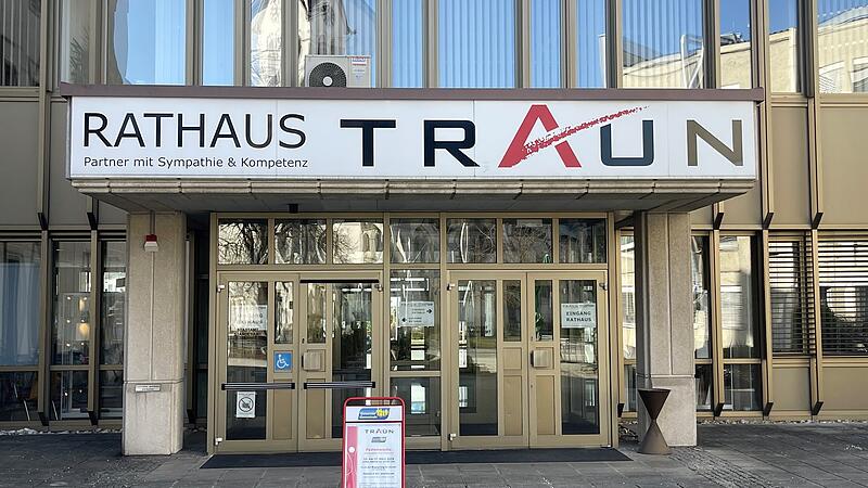 Überfällige Bauakte: Stadt Traun heuerte privates Technisches Büro an