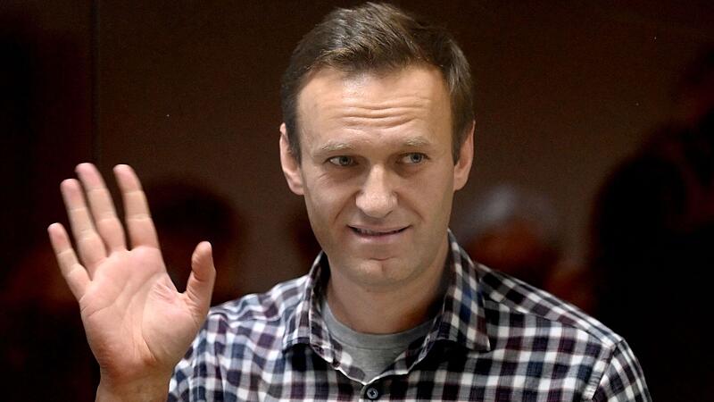 “We don’t know what’s happening to him”: Alexei Navalny has been missing for days