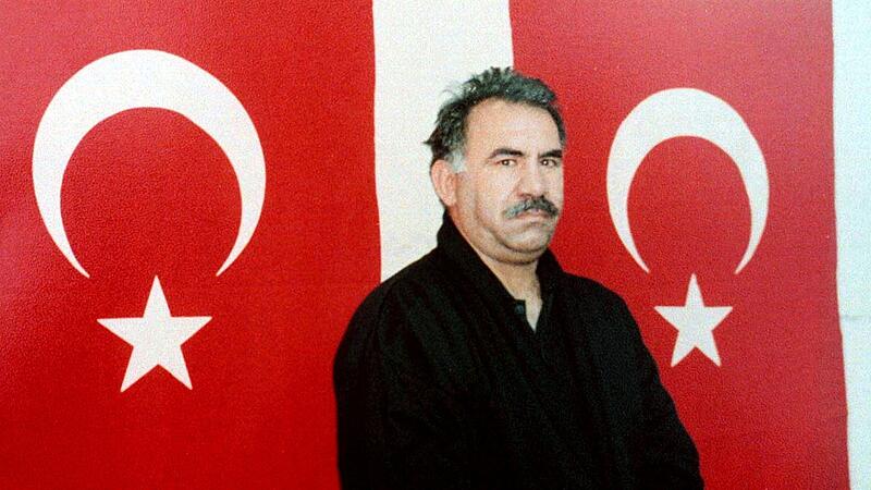 Vor 20 Jahren endete die Jagd auf den Staatsfeind der Türkei