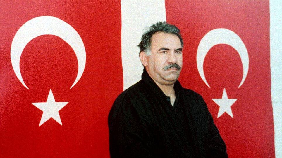 Vor 20 Jahren endete die Jagd auf den Staatsfeind der Türkei
