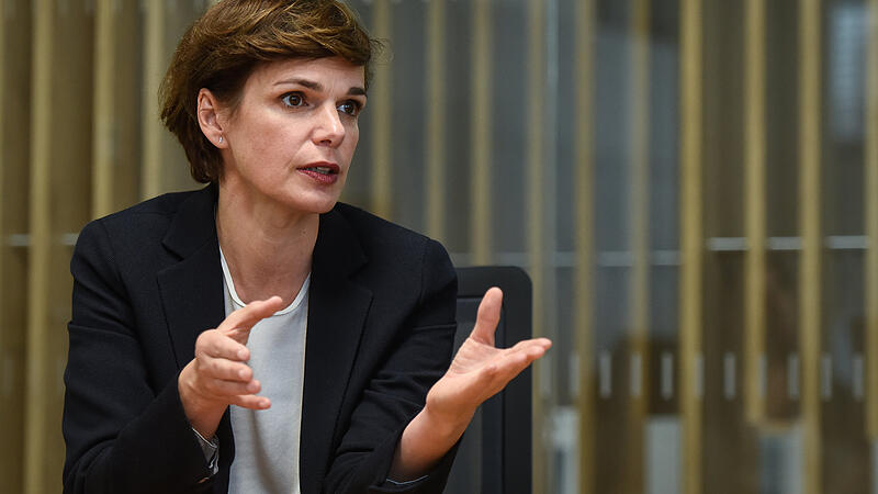 SPÖ will eine Pflegemilliarde aus dem Budget