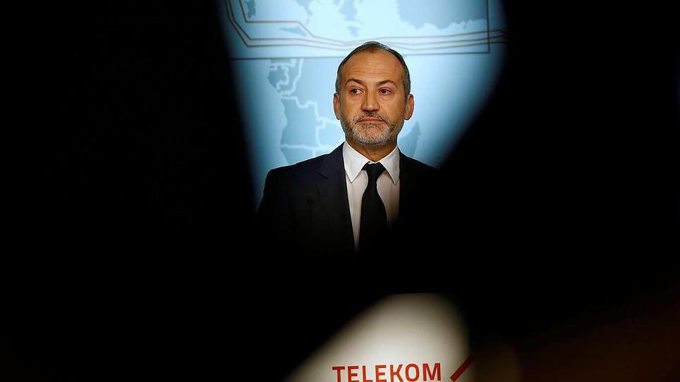 Telekom Austria im Kreuzfeuer zwischen Politik und Betriebsrat