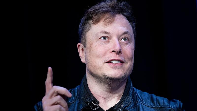176 billion euros: Elon Musk has done it again