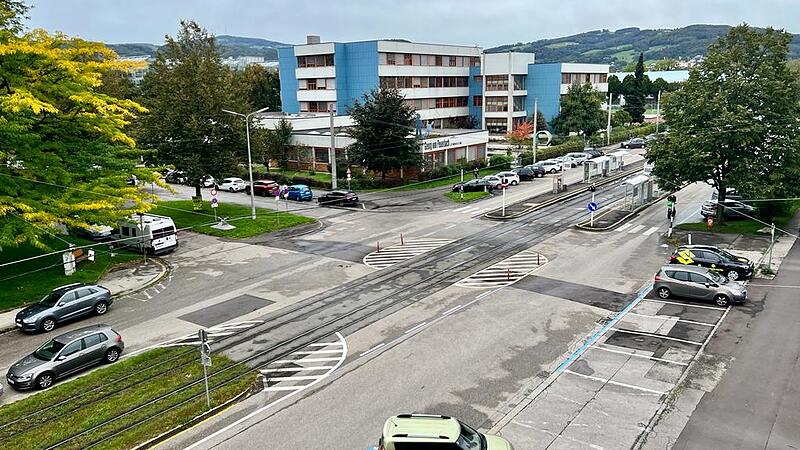 Ferihumerstraße: Structural closure is to come into force again this week