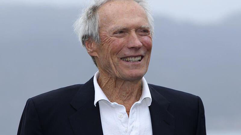 Clint Eastwood für Donald Trump