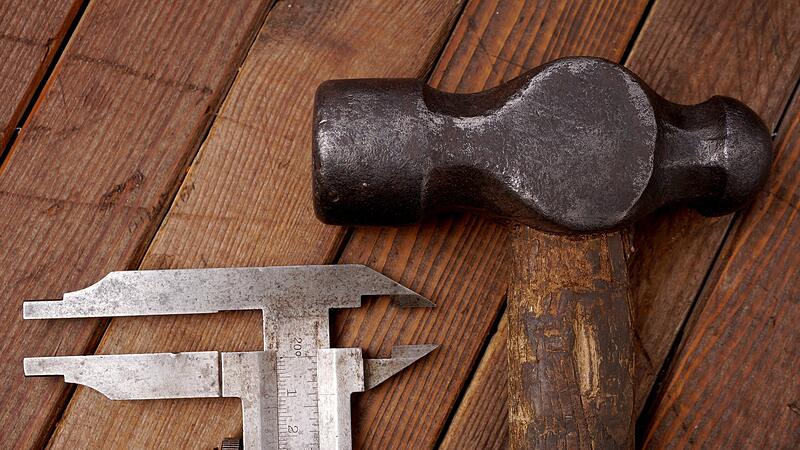 Hammer Werkzeug