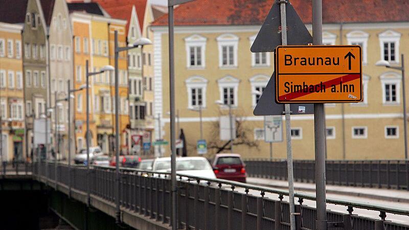Legt sich Simbachs CSU-Politik gegen Citymanagement mit Braunau quer?