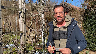 Plobergers Gartentipp: Der Baumschnitt