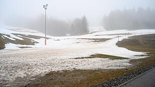 Partial operation from Saturday: Hochficht ski area plans to reopen