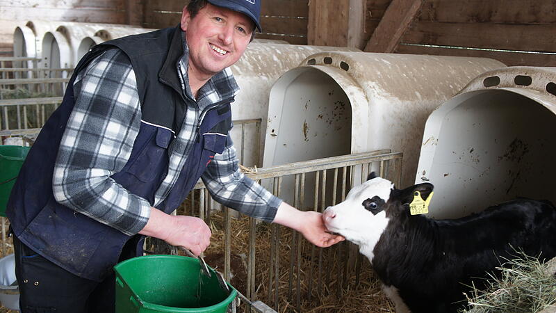 Neue Ermittlungen gegen den größten Milchbauern
