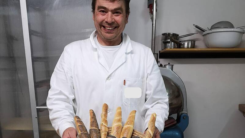 Corona heizte Trend zu hochwertigem Brot an: Riedauer gründet "Getreideschmiede"