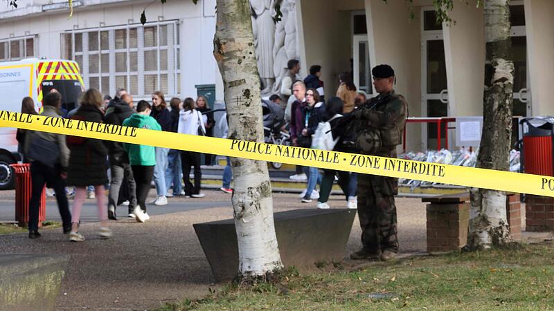 FRANCE-CRIME-EDUCATION-SECURITY