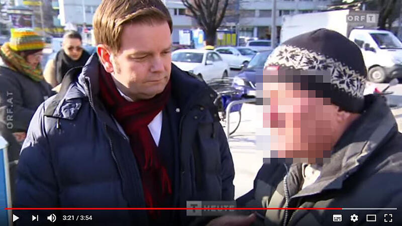 ORF unterschlug FPÖ-Widerspruch gegen Antisemitismus