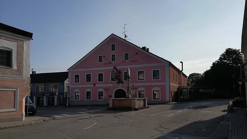 Braunauer Gemeinderat gibt grünes Licht für Hotelprojekt in Ranshofen