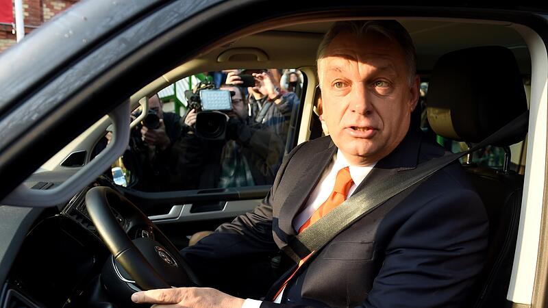 "In Ungarn wird es nach Orbáns Sieg nicht besser, sondern eher schlimmer"