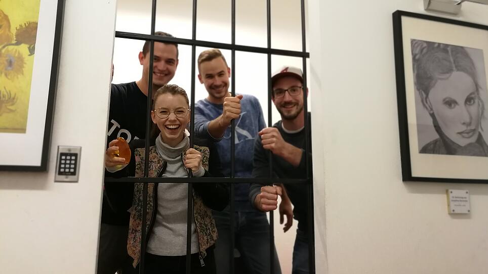 Betreiber von Welser "Escape-Room" schließen Unglück wie in Polen aus