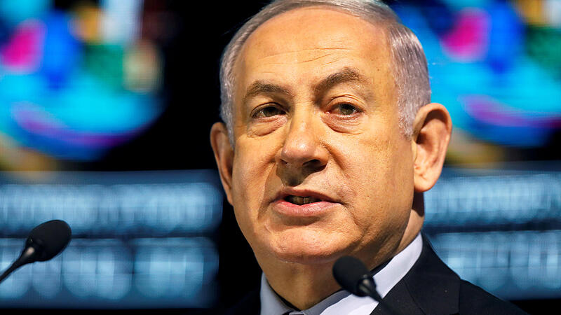 Opposition fordert Netanyahus Rücktritt