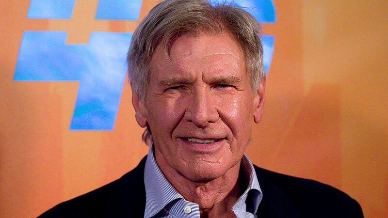 Harrison Ford hört bald den "Ruf der Wildnis"