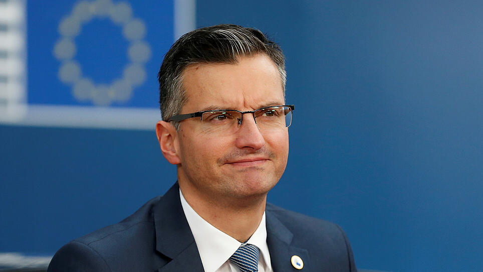 Slowenien vor Neuwahlen