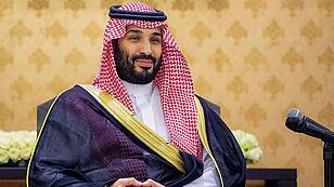 Saudi-Arabien: Kronprinz steigt zum Premier auf