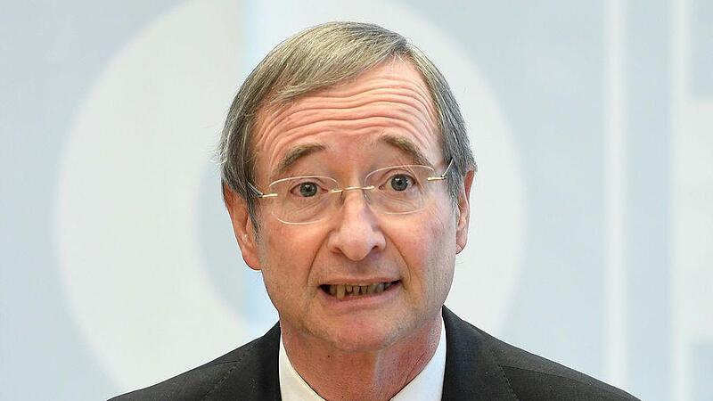 Präsident Christoph Leitl