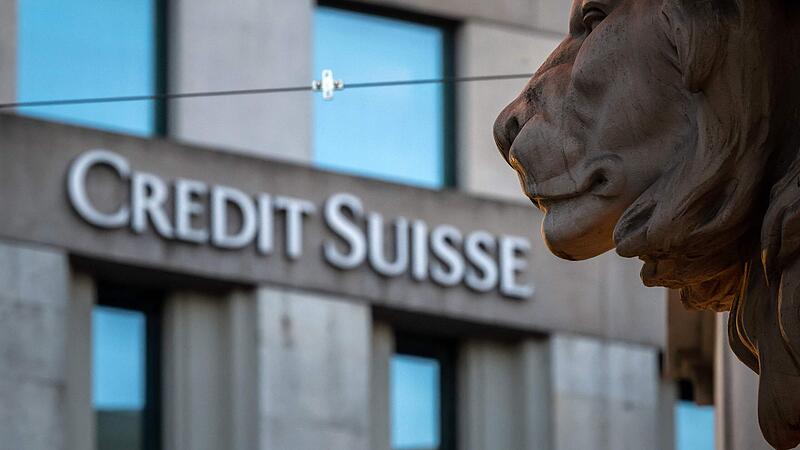 Keine Atempause für Credit Suisse