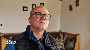 Franz Schachinger geht nach 48 Jahren bei der Firma Fischer in Pension