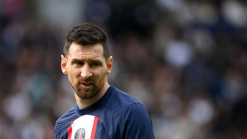 Why Lionel Messi skipped an extra penalty training session