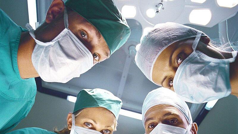Kongress: Bauchchirurgie