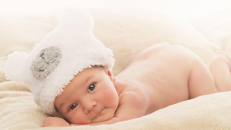 Stammzellen: Babys Mitbringsel