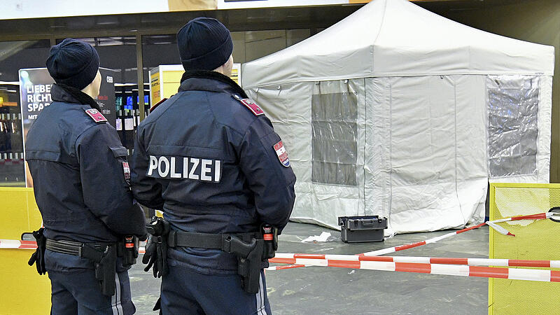 Vierter Frauenmord in diesem Jahr: 21-Jähriger erstach in Wien Schwester