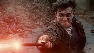 Vor 25 Jahren erlebte Harry Potter das erste Abenteuer