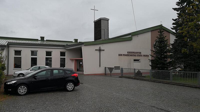 Gemeinde Stadl-Paura kauft die alte Siedlungskirche