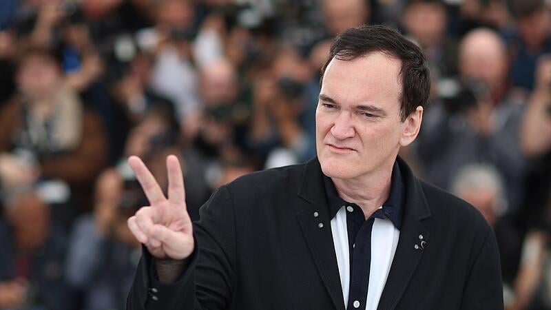 Quentin Tarantino is 60: 10 facts about the cult director