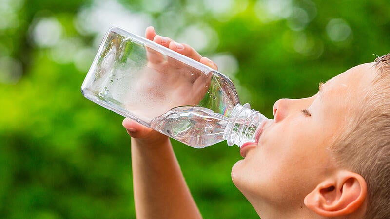 Trinkwasser: Versorger warnen vor höheren Preisen