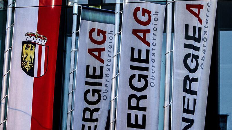 Linz will aus der Energie AG aussteigen Luger nennt Wertverlust als Grund