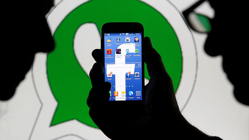 WhatsApp: Firmen sollen künftig zahlen